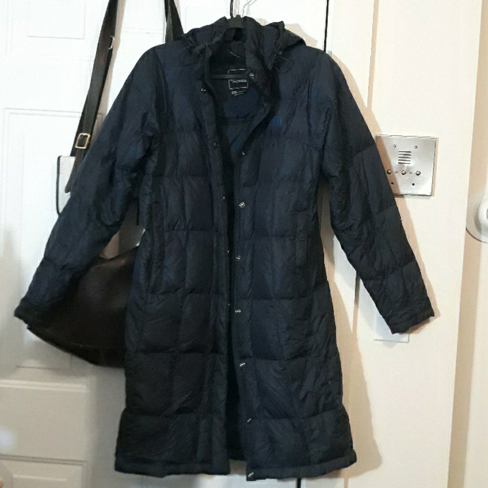 North Face Jacket